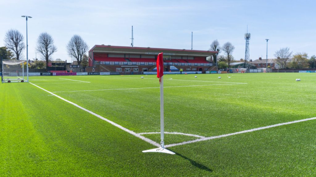 FIXTURE NEWS | WORTHING TICKETS ON SALE NOW