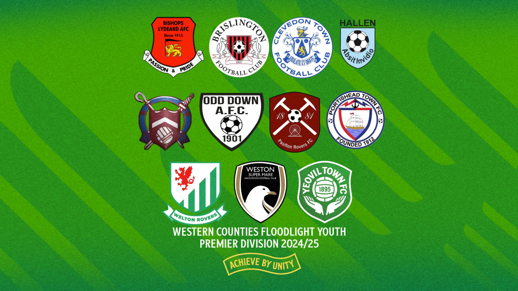 ACADEMY | Yeovil Town U18’s step up to Western Counties Floodlight Youth Premier Division