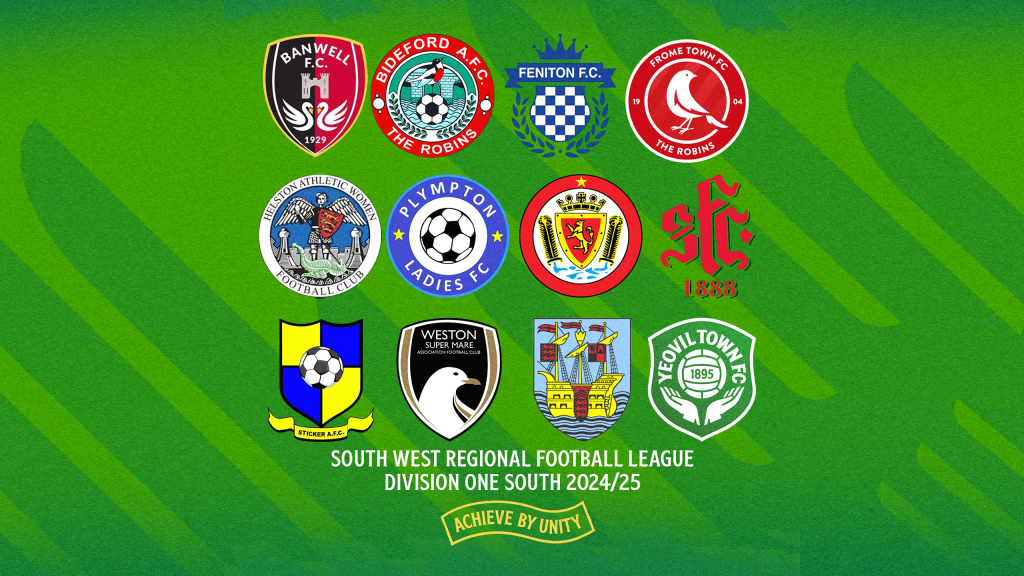 WOMEN | Yeovil Town Women move up to the South West Regional Football League