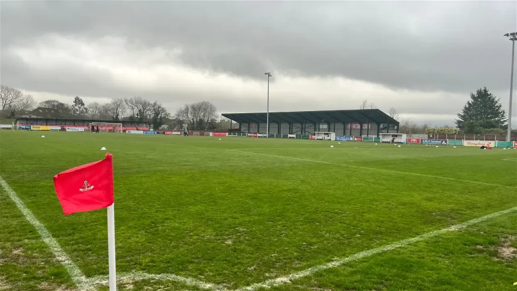 Ground Guide | Frome Town