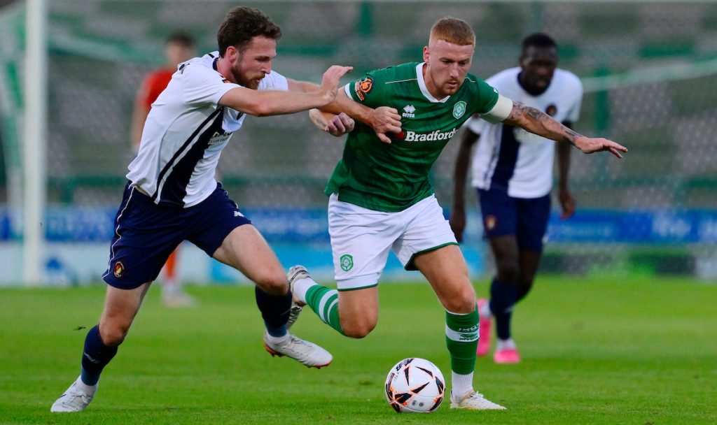 MATCH REPORT | Yeovil Town 3-2 Ebbsfleet United