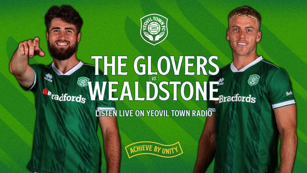 Wealdstone vs Yeovil Town Commentary