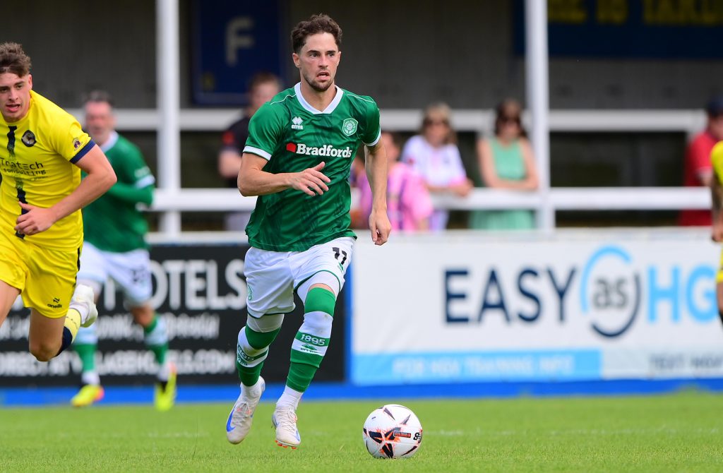 Jordan Young Departs Yeovil Town for Torquay United