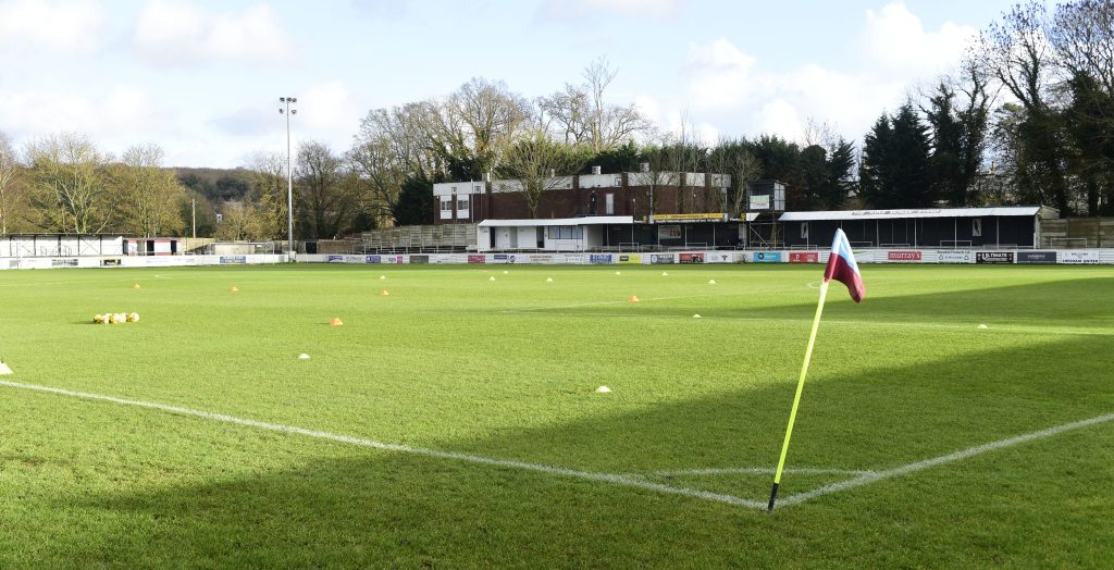 GROUND GUIDE | Chesham United