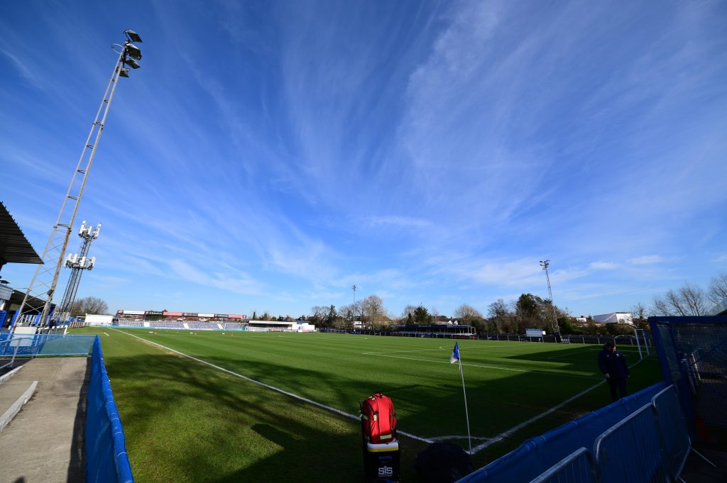 FIXTURE NEWS | Tickets for Wealdstone trip on sale