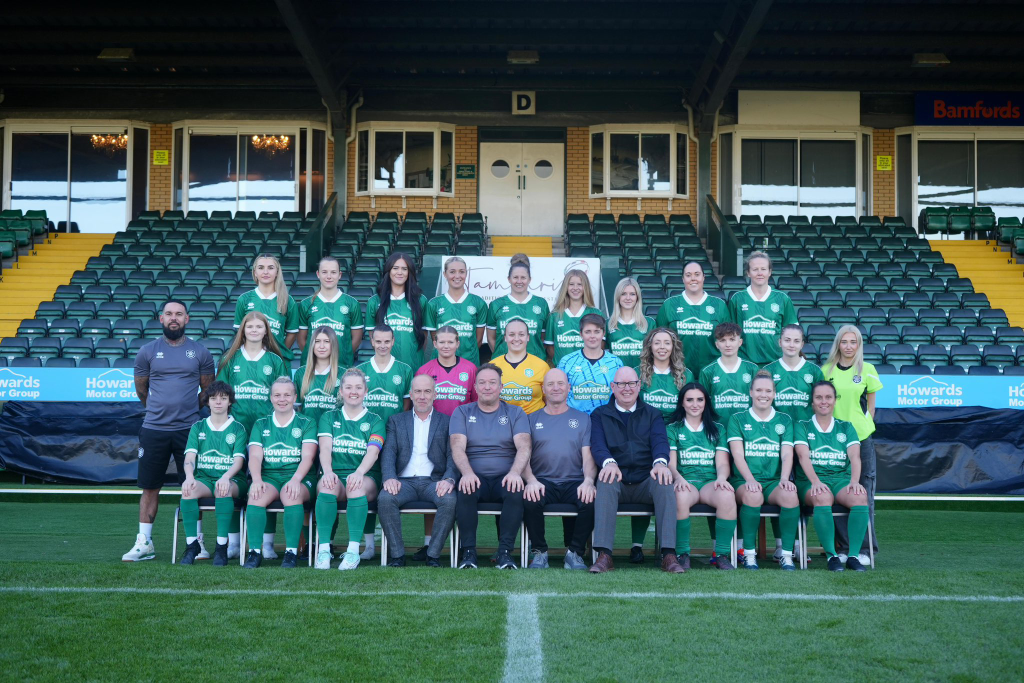 Match Report | Yeovil Town Women 1(4)-(2)1 Southampton Women’s