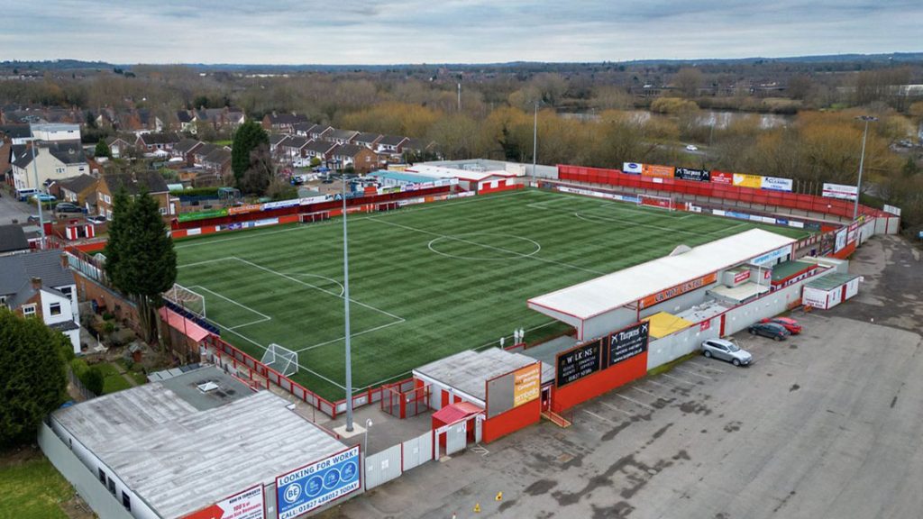 FIXTURE NEWS | Tickets for Tamworth trip on sale