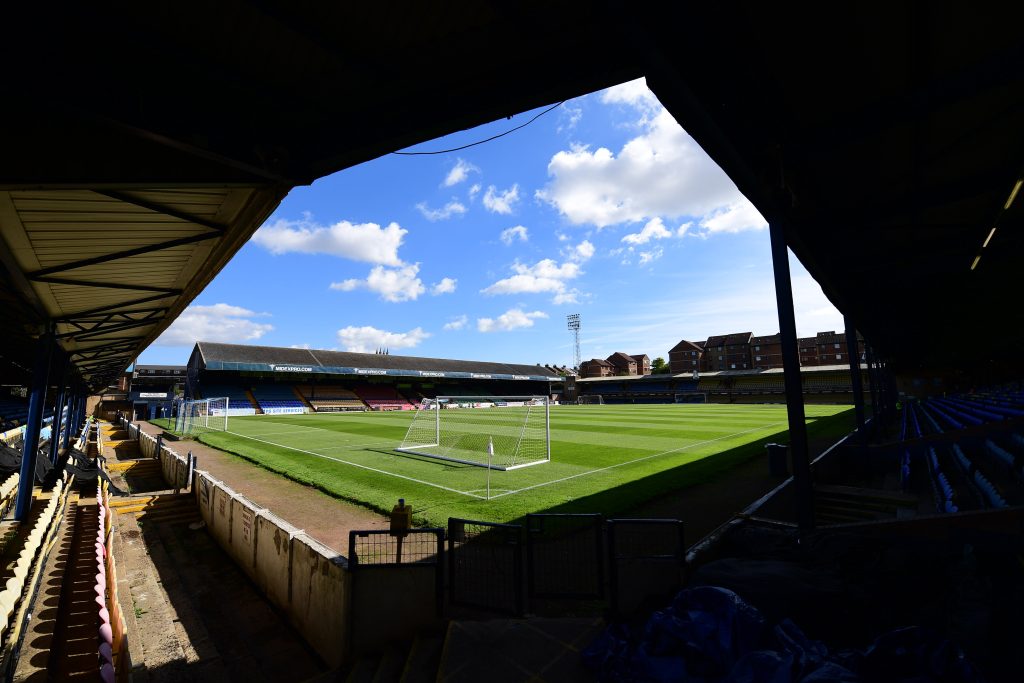 Southend United