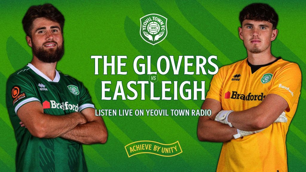 COMMENTARY | Yeovil Town vs Eastleigh Commentary