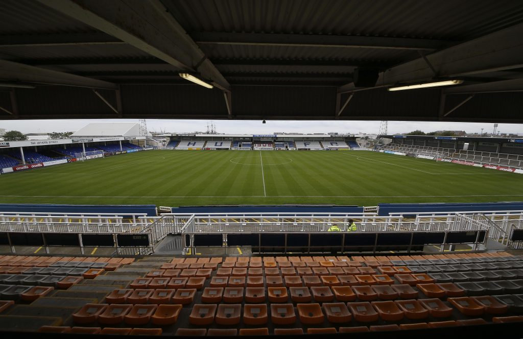 Away Travel | Hartlepool United Travel Details