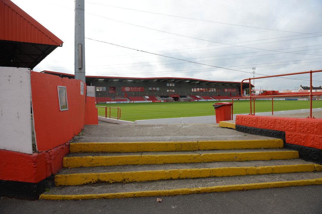 FIXTURE NEWS | Ebbsfleet United Tickets On Sale