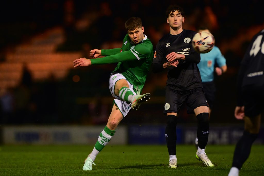 Match Report | Yeovil Town 0-0 Gateshead