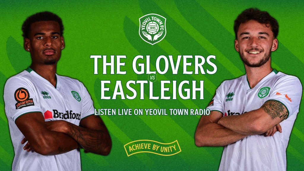 Eastleigh Vs Yeovil Town